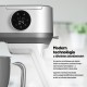 Lauben Kitchen Machine 1300SG Konyhai robotgép Lauben Kitchen Machine 1300SG Konyhai robotgép